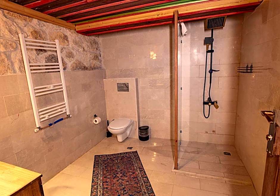 Casa Di Cave Suites Hotel Cappadocia