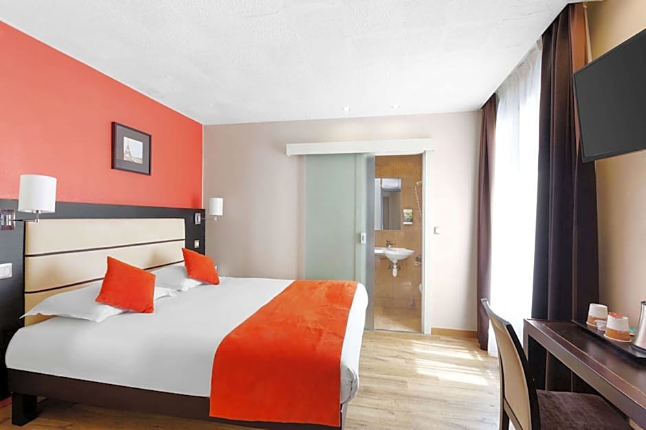 Sure Hotel by Best Western Paris Gare du Nord