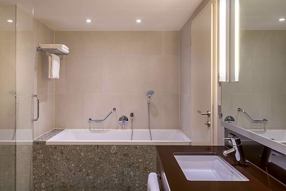 Courtyard by Marriott Linz