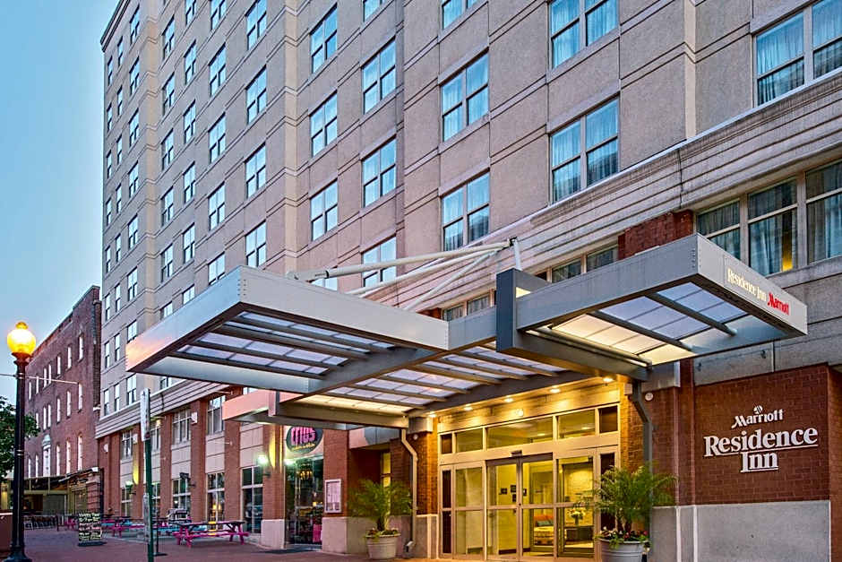 Residence Inn by Marriott Washington, DC/Dupont Circle