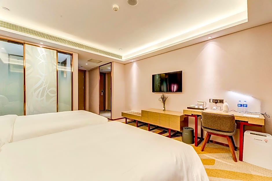 Lavande Hotels· Tangshan Exhibition Yuanyang City