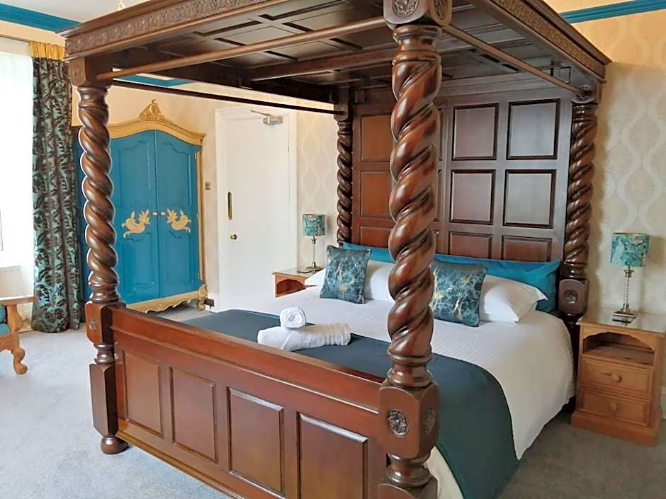 Allerdale Guest House