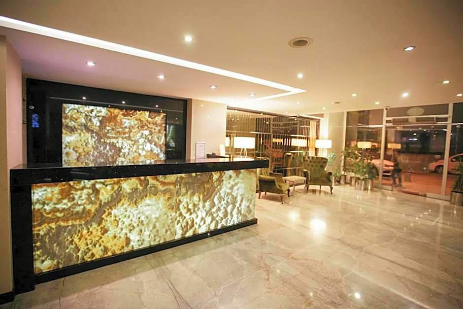 Laodikya Hotel