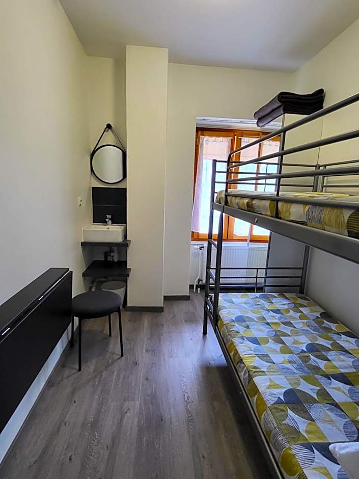 La Marmotte De La Meije