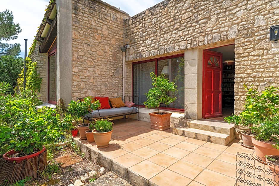Le Clos Des Chênes