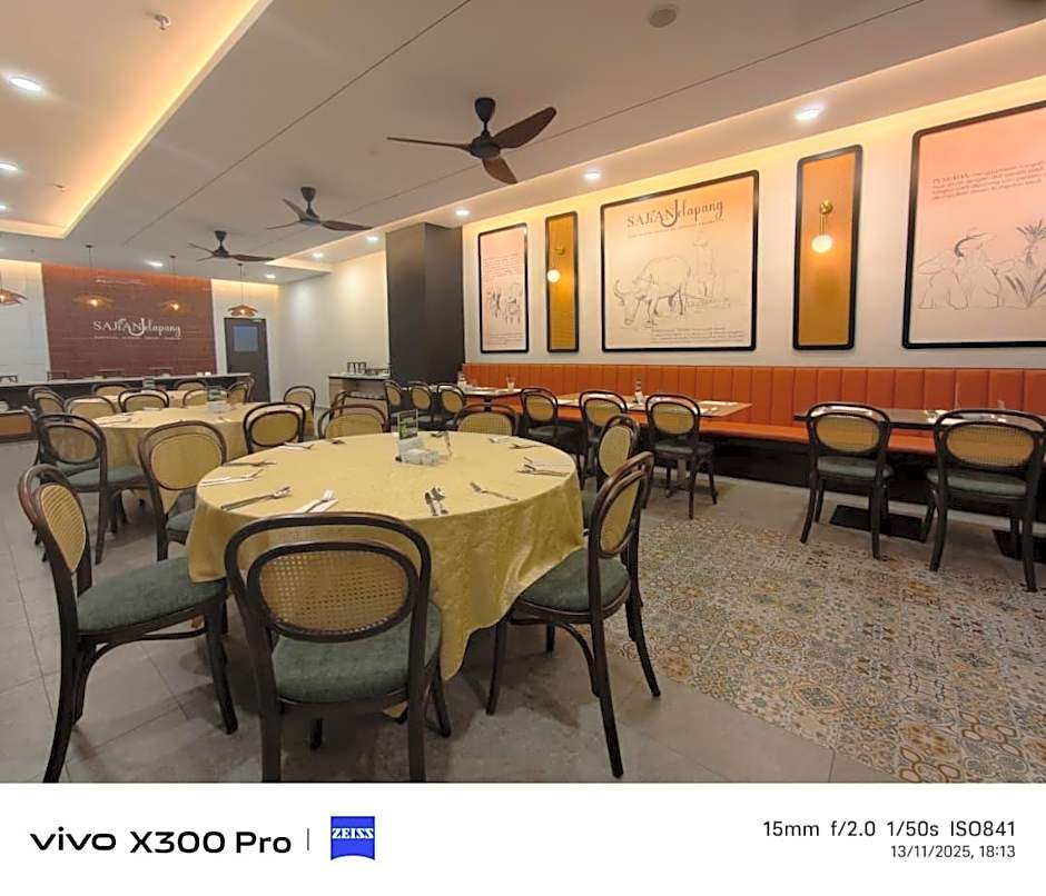 The Jerai Hotel Sungai Petani