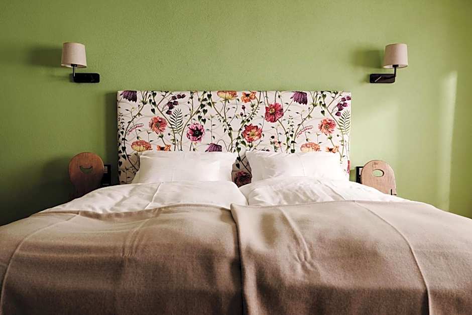 Gut Stiluppe - 4 Sterne Superior Good Life Hotel