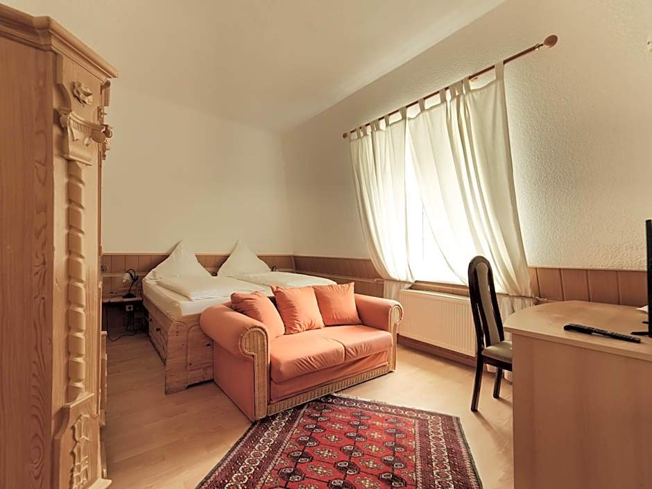 Parkhotel Wienburg Münster