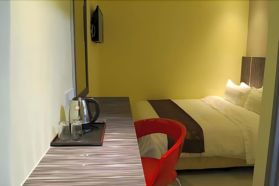 Hotel Eastana Ipoh