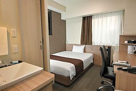 Double Room - Non-Smoking