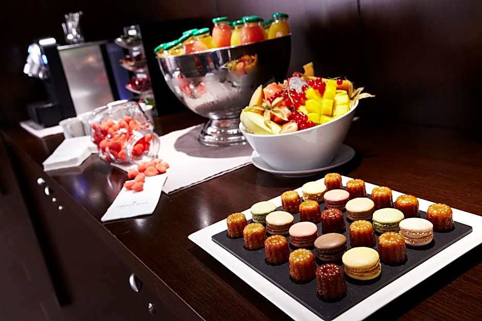 Golden Tulip Paris CDG Airport  Villepinte