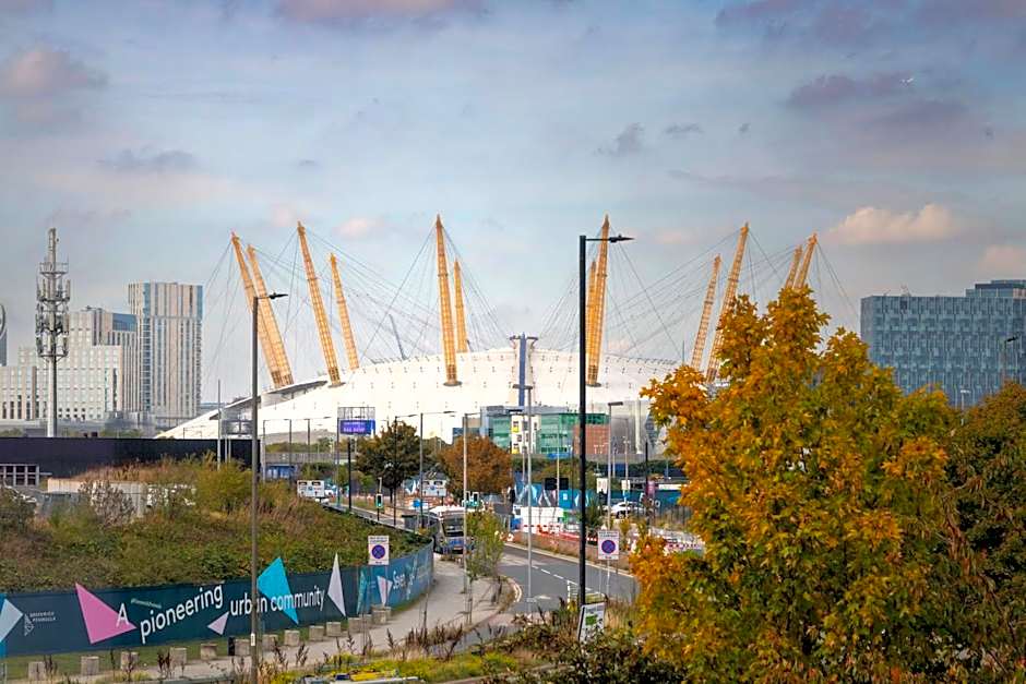Holiday Inn Express London Greenwich By IHG