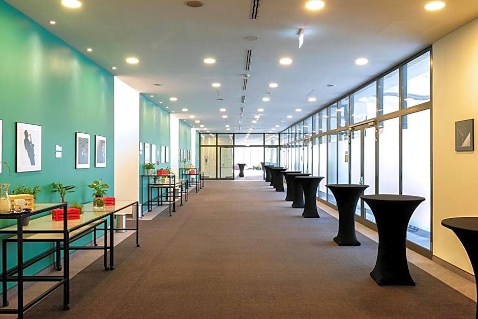 Vienna House Easy by Wyndham Katowice