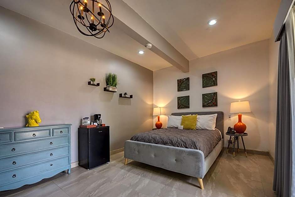 Zdjęcie 1 z 5 — Junior Suite