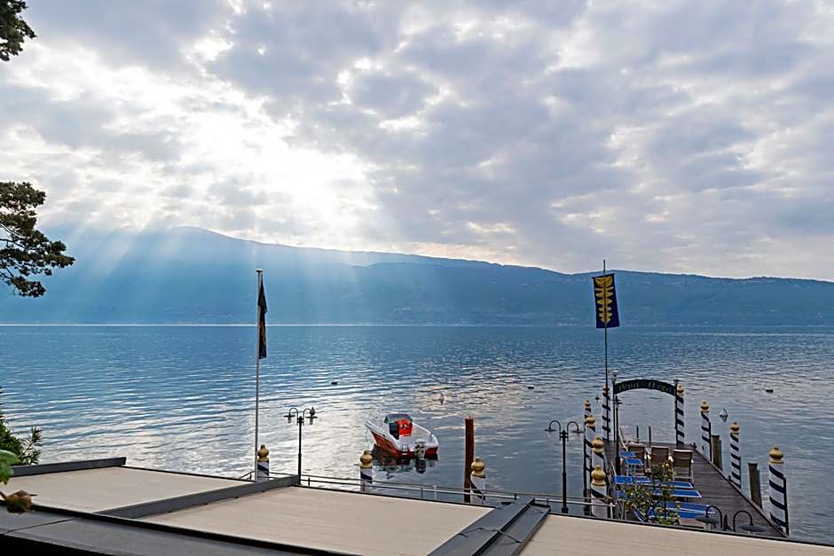 Hotel Baia D'Oro - Adults Only