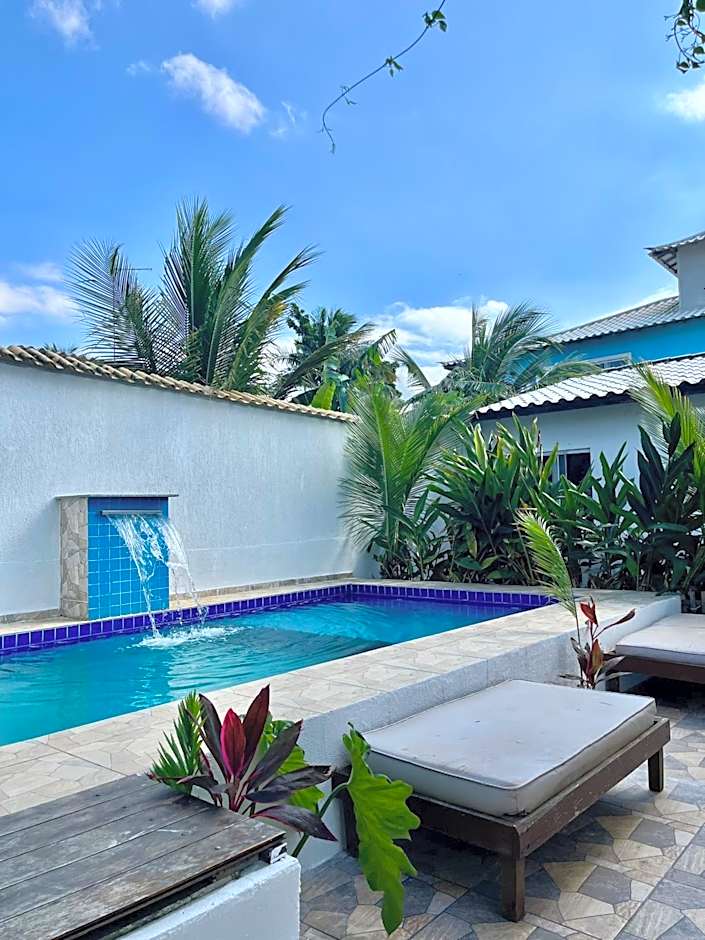 Renascer Suites
