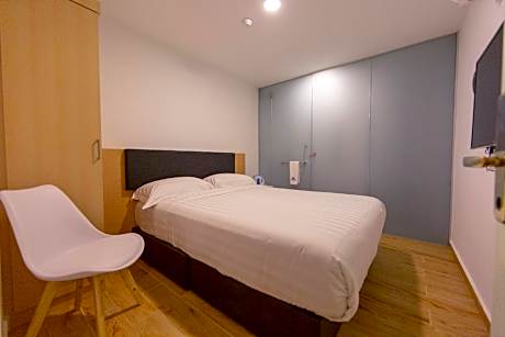 Superior Queen Room