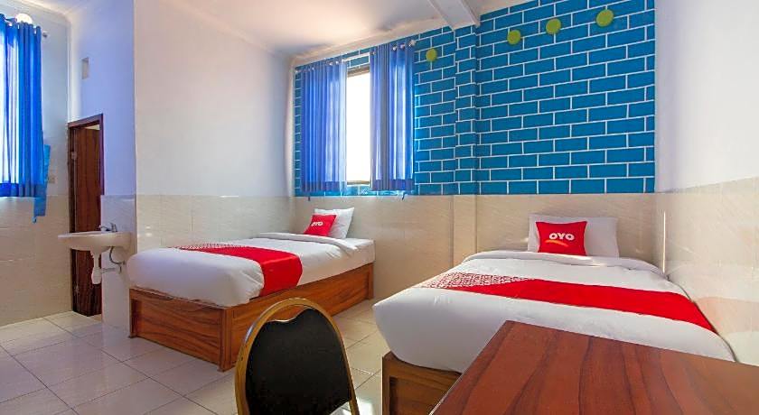 OYO Life 3720 Homestay Gayatri Janti