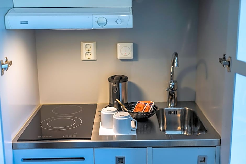 First Hotel Planetstaden