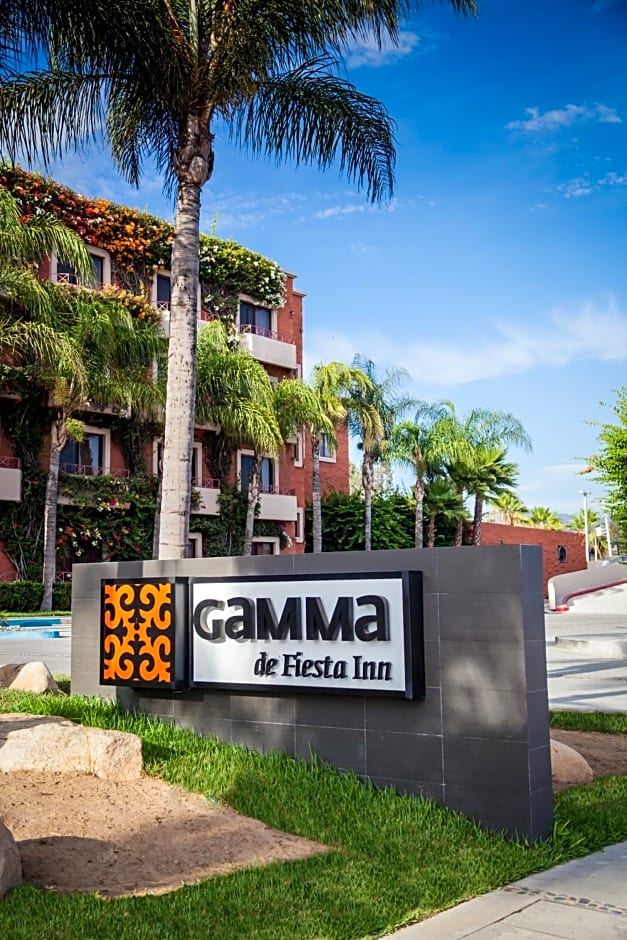 Gamma by Fiesta Inn Tijuana