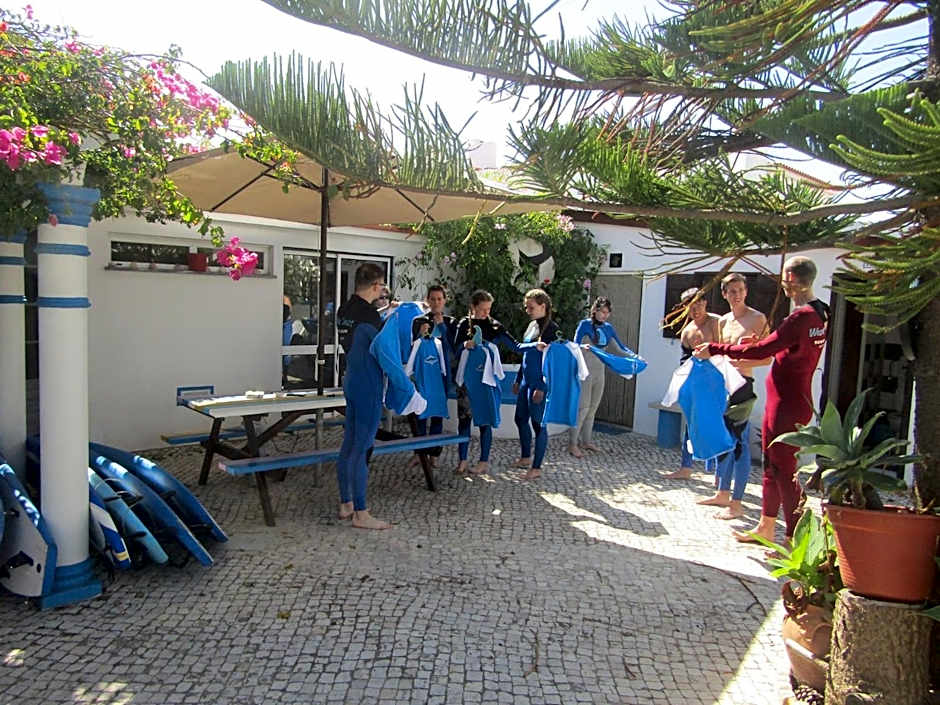 West Coast Surf Hostel