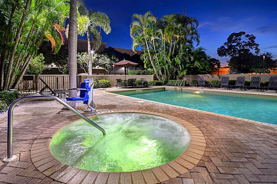 Hilton Garden Inn Fort Myers
