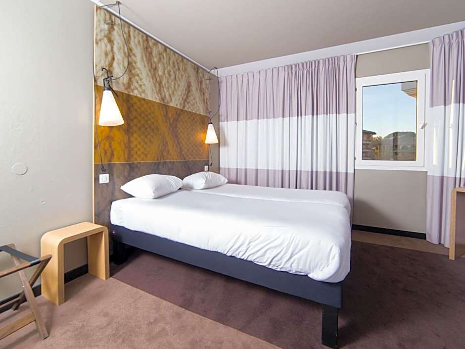 Ibis Toulouse Purpan