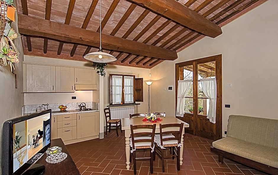 Agriturismo Valliferone