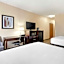 Best Western Plus Howe Inn
