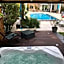 La Villa des Cèdres & SPA "réservée aux couples"