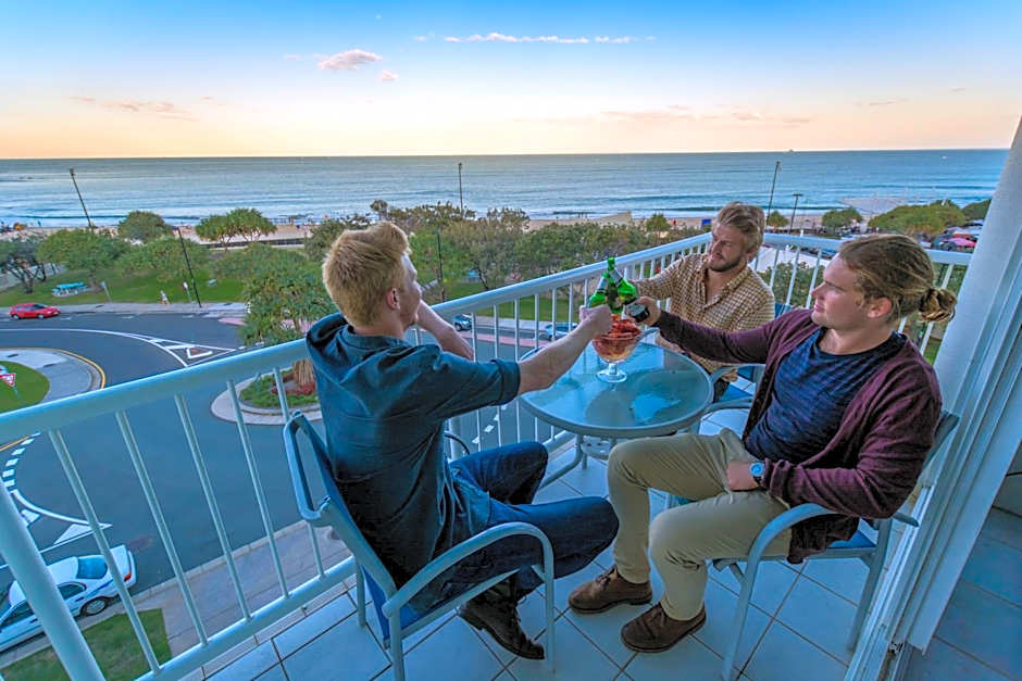 Capeview Apartments - Spectacular Ocean Views