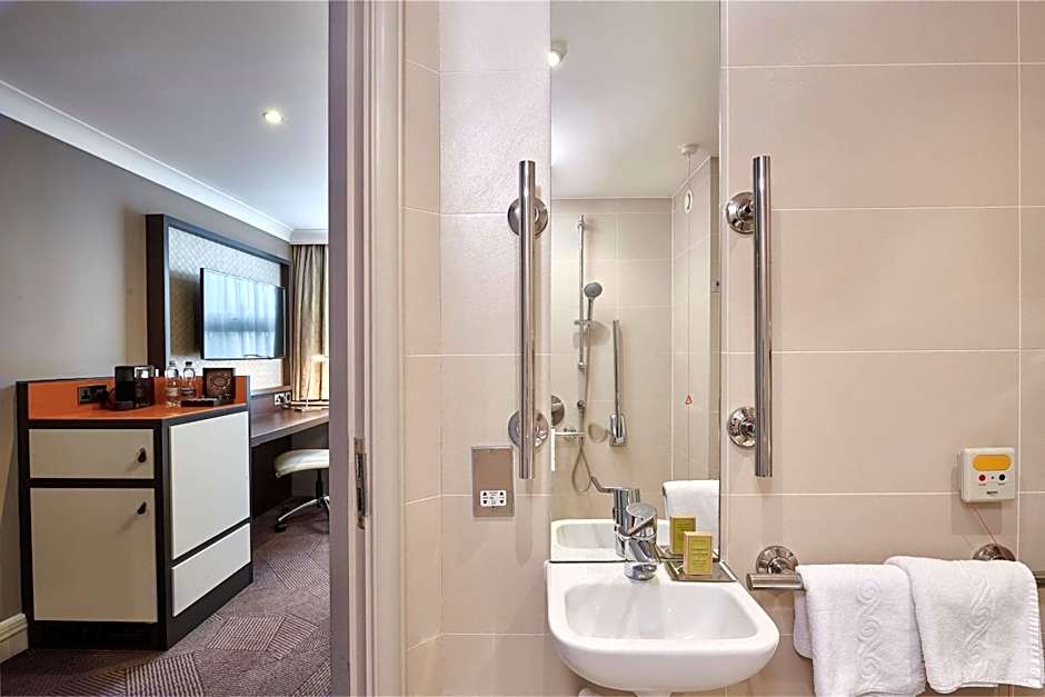 DoubleTree By Hilton London-Ealing Hotel