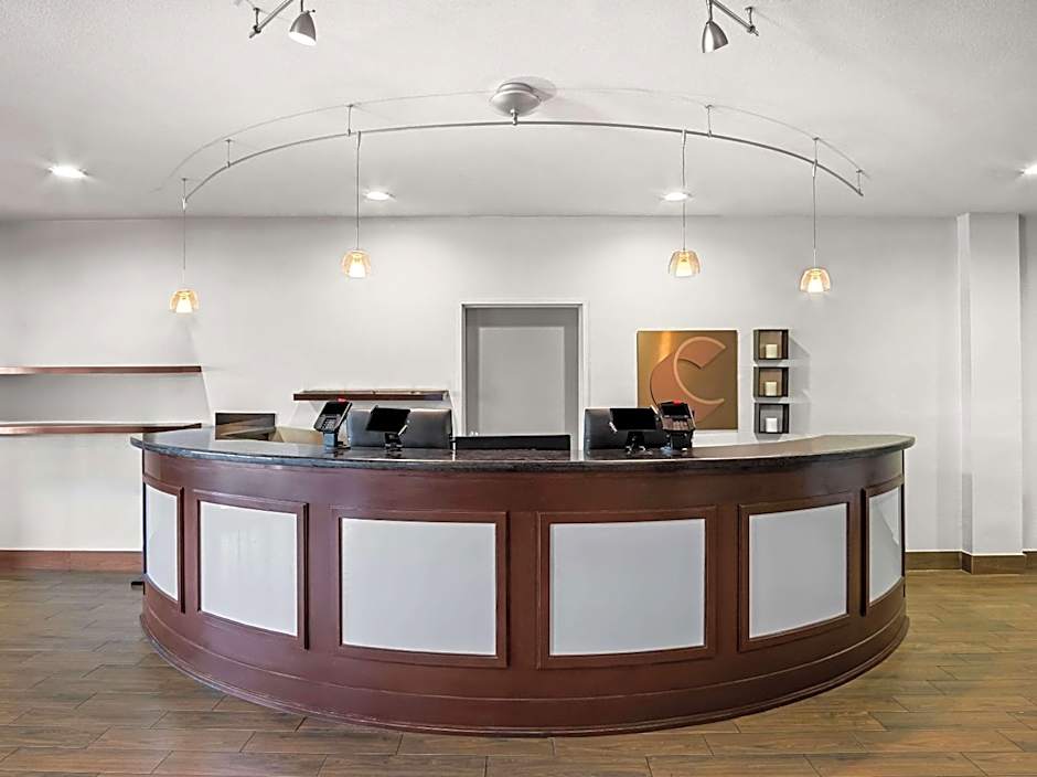 Comfort Suites Lindale - Tyler North