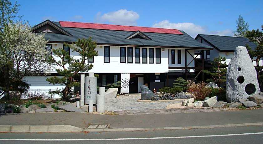 Auberge Kunsthaus