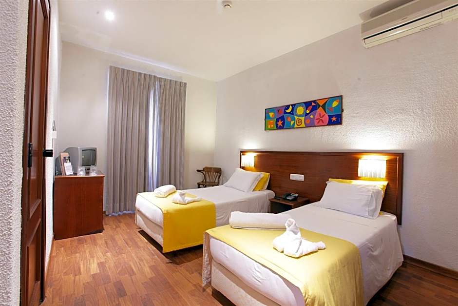 Residencial Mar e Sol