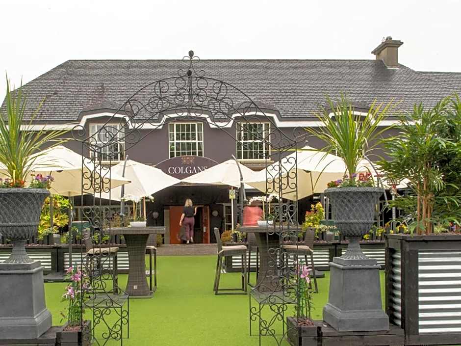 Muckross Park Hotel & Spa