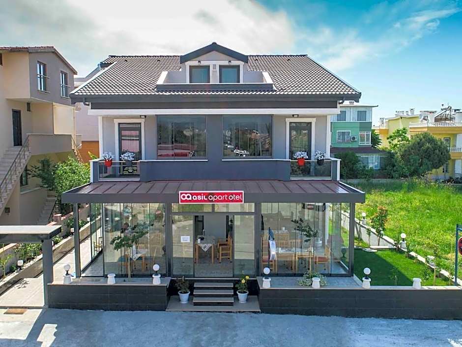 Asil Apart Otel
