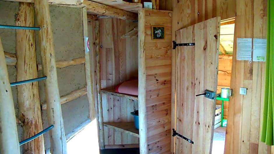 La Clairière du Verbamont