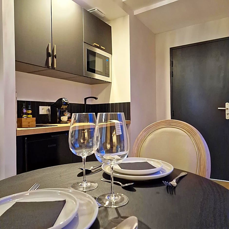 La Dolce Vita Spa privatif