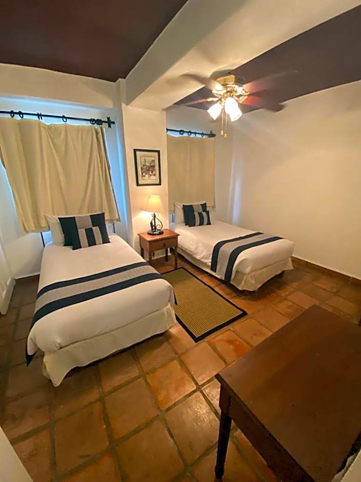 one Beach st hotel - beach Front 2BD 2BA WITH BALCONY in Zona Romantic Puerto Vallarta