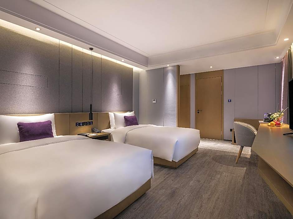 Mercure Kunshan Hi Tech Zone
