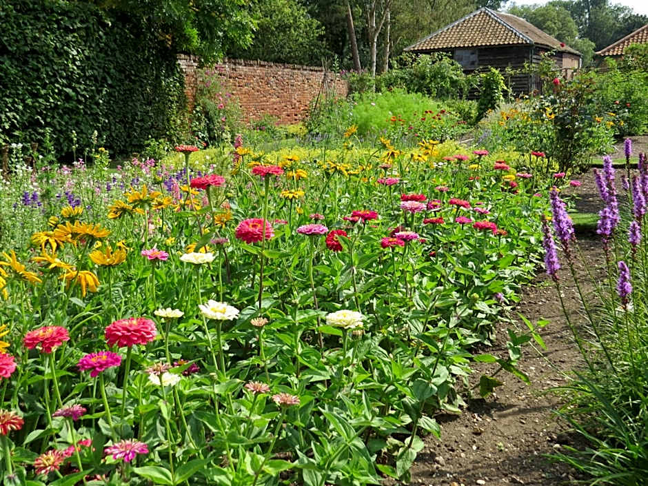 Congham Hall Hotel & Spa