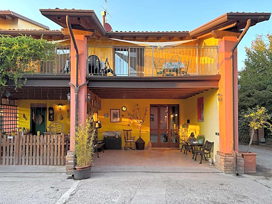 B&B La Cascina di Alice