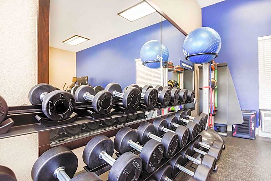 Hampton Inn By Hilton Baton Rouge - Denham Springs