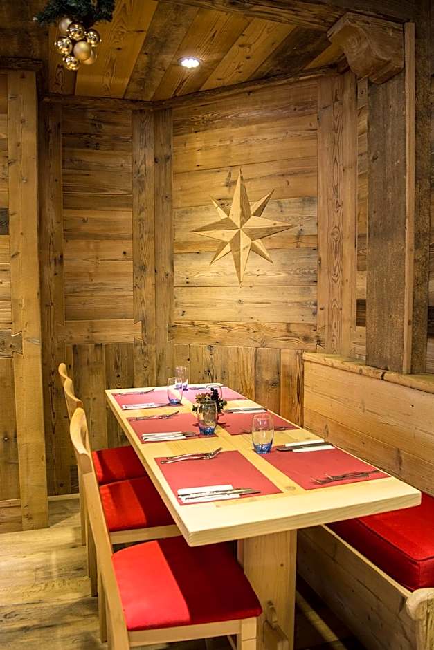 Alpine Classic Hotel