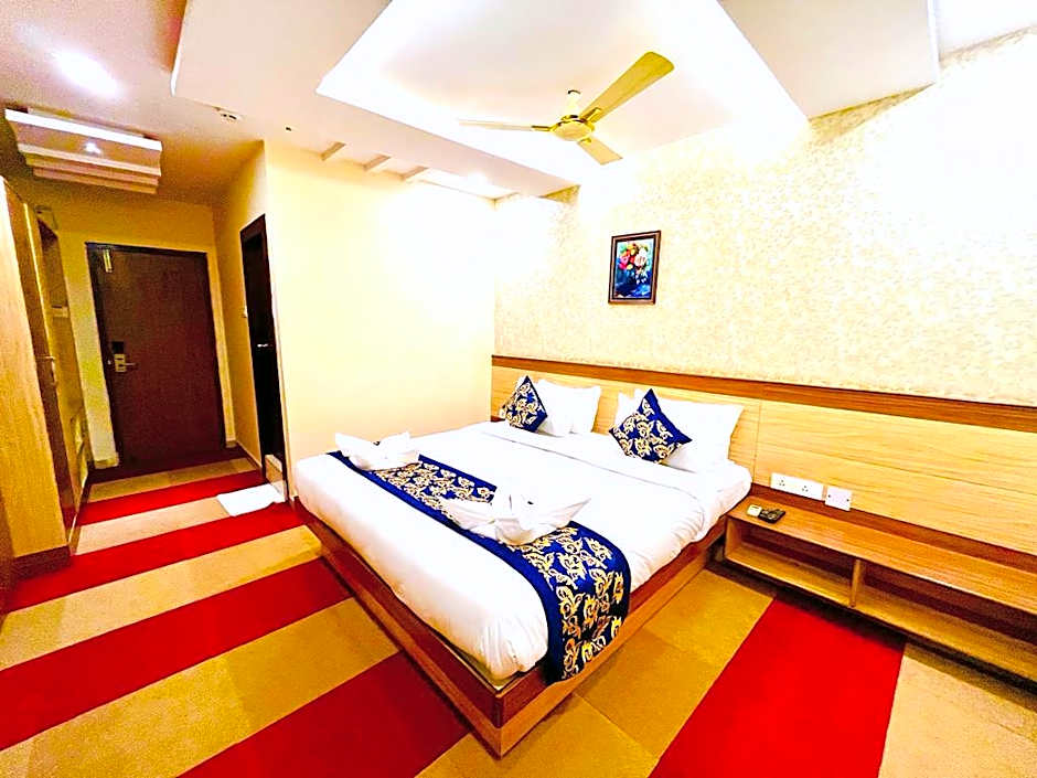 Hotel SM Deccan Park Airport Zone Shamshabad Hyderabad