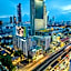Oakwood Hotel & Residence Bangkok