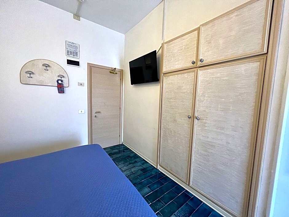 Hotel Giorgetti Orange