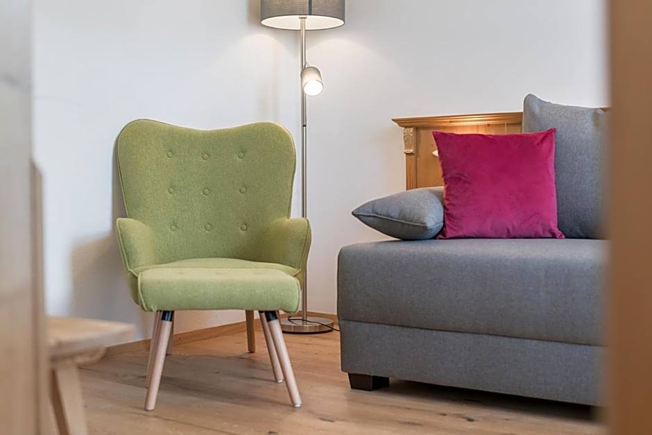 Hotel Gasthof Gribelehof