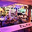 Hideout Hostel